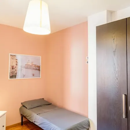 Casa Kalimera Moderna Attrezzata E Vicino Metro *