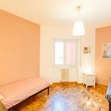 Casa Kalimera Moderna Attrezzata E Vicino Metro