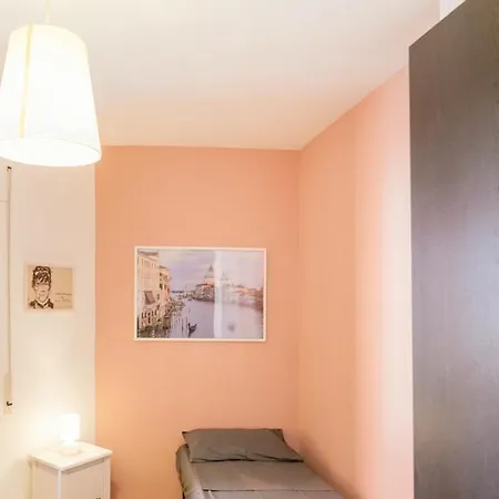 Casa Kalimera Moderna Attrezzata E Vicino Metro Rom
