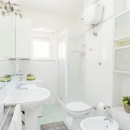 Casa Kalimera Moderna Attrezzata E Vicino Metro * 罗马