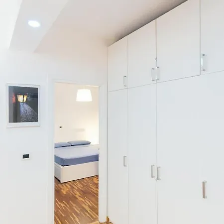 Casa Kalimera Moderna Attrezzata E Vicino Metro Lejlighed Rom