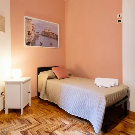 Casa Kalimera Moderna Attrezzata E Vicino Metro